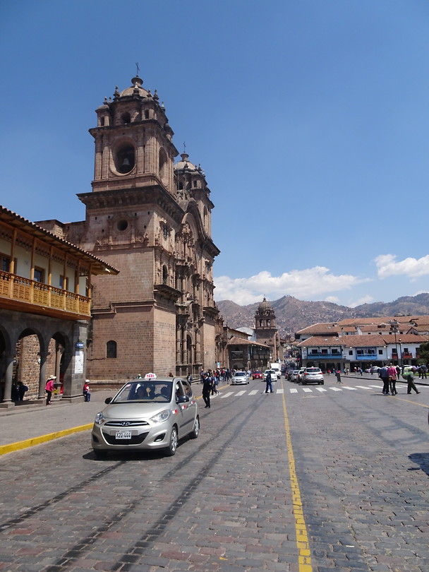 Cusco
