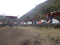 Larestrail