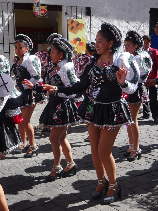 Arequipa