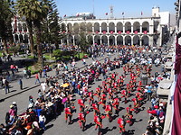 Arequipa