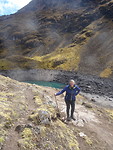 Larestrail