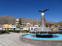Cabanaconde