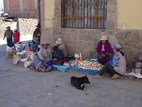 Cabanaconde