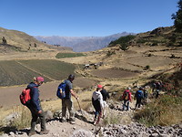 Colca Canyon