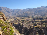 Colca Canyon
