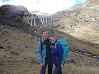 Larestrail