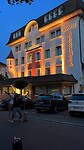 Ons heerlijke hotel!