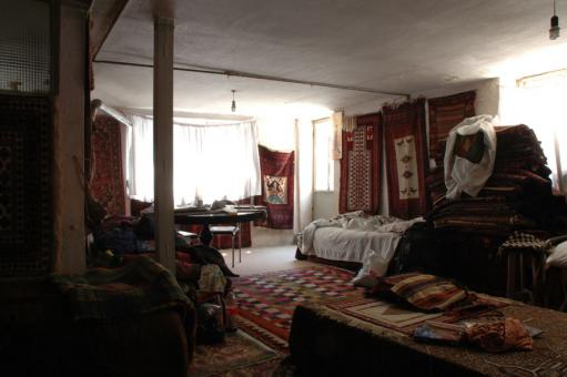 Vali's non smoking homestay, Mashhad