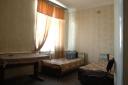 Hotel Nukus, Nukus