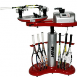 TYGER bespanmachine