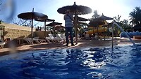 Spanje deel 2(2)