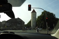 42. Toren in Münster