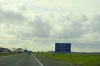 29. Mooi weer in Nederland