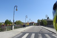 24. In het centrum van Bad Kissingen