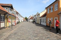 110. H.C. Andersenwijk