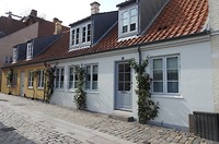 111. Supergezellige huisjes