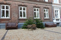 113. Andersen-festival in het centrum