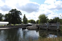 117. Park in centrum van Odense