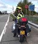 4 we zijn in Denemarken