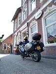 16 even een tafel reserveren bij "ons" restaurant
