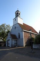 7. Centrum van De Koog