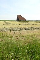 18. Een schapenboet