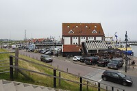 28. Een drukte van belang in Oudeschild