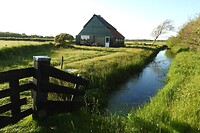 46. Schapeboet als vakantiewoning