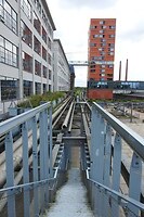 22. Industrieel uitzicht op Strijp-S