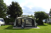 38. Onze stek op 't Dekske