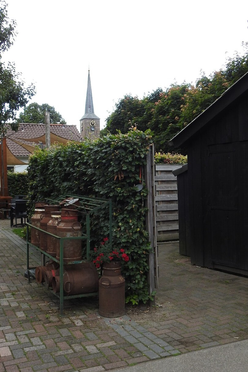 72. Centrum van Otterlo