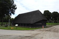 78. Een voormalige schaapskooi