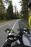 4. Prachtige route door het Teutoburger Wald
