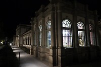 17. Het gerenoveerde casino
