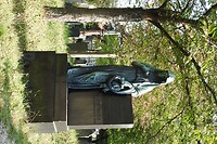 27. Zo'n mooie begraafplaats in BK