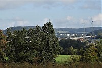 33. Mooi uitzicht in de verte