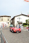 47. Mille Miglia historische auto's