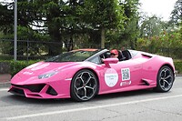 52. Supercars zijn echt mijn ding