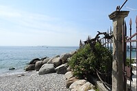 55. Van Manerba naar Sirmione kijken