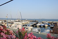 58. Haventje van Manerba