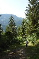 77. Steil omhoog is pittig
