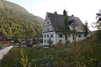 88. Museum in Trun