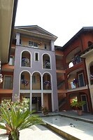 99. Ons hotel Residenza Patrizia