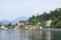 101. Op het Lago Maggiore bij Verbania