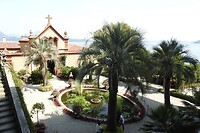 110. Botanische tuin op Isola Madre