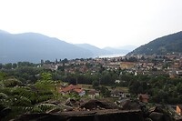 117. Cannobio van boven