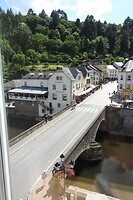 138. Uitzicht vanuit ons hotel Victor Hugo