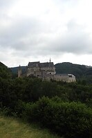 145. Het kasteel van Vianden