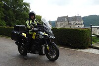 146. Zie hem lachen...het is droog