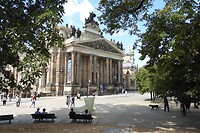 78. De prachtige Brühlsche Terrasse